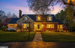 4111 SPOTSWOOD TRAIL, PENN LAIRD, VA 22846