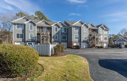 422 Albemarle Boulevard, Hertford, NC 27944