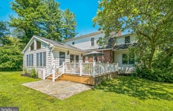 31 RABBIT RUN ROAD, ROSE VALLEY, PA 19086