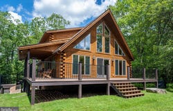45 DEER CREST COURT, SWANTON, MD 21561