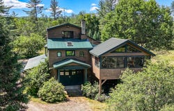 890 Salem Road, Freeman Twp, ME 04983