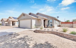 11461 FLOR LIATRIS Drive, Socorro, TX 79927