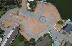 Lot 3 Pointe View DR, Granite Shoals, TX 78654