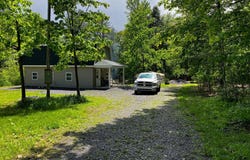 773 CHURCH HILL ROAD, FLINTON, PA 16640