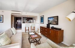 1777 Ala Moana Boulevard, Honolulu, HI 96815