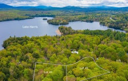 0 Johnson Road, Lot 1, Newcomb, NY 12852