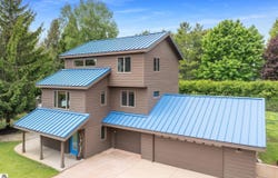 110 W TERRACE LANE COMMONS, LELAND, MI 49654