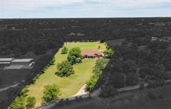 1701 Lakefront Drive, Aledo, TX 76008