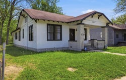 2115 S Cherry St, Pine Bluff, AR 71601