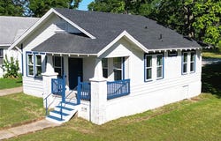 1001 S Oak Street, Holdenville, OK 74848