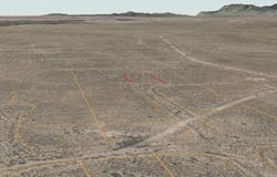 Block 52 Lot 2 Unit 47, Rio Communities, NM 87002
