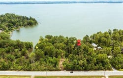Anderson lots 10,11 & 12 Lane, Celina, OH 45822