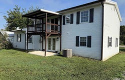 3126 st rd 64 e., Winslow, IN 47598
