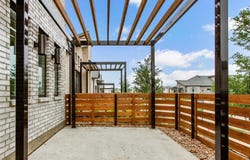 510 Sherwood, Melissa, TX 75454