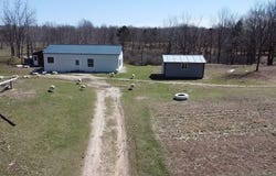 5325 ARCHER ROAD, BRETHREN, MI 49619