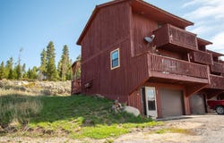 228 GCR 442 unit: 5E, Grand Lake, CO 80447
