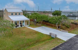 129 Palmetto Point Road, ROCKPORT, TX 78382