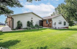 1407 Country Club Drive, Harlan, IA 51537