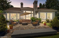 323 Genoa Springs Drive, Genoa, NV 89411