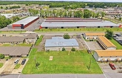 1101 W Elm Street, Cabot, AR 72023