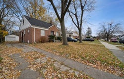 20248 Prevost Street, Detroit, MI 48235
