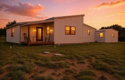 495 Hurst Place, Lampasas, TX 76550