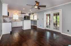 709 Glen Ridge Drive, Fairfield, AL 35064