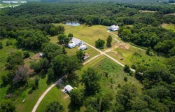 2105 NE 315 Pvt Road, Osceola, MO 64776