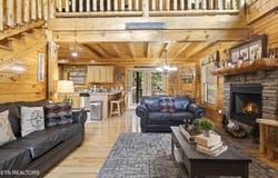 1665 Mountain Lodge Way, Pigeon Forge, TN 37862