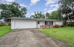 1322 Royal Birkdale Circle, Rockledge, FL 32955