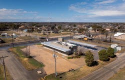 100 N Main St, Eden, TX 76837