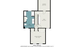 533 BALTIMORE STREET, HANOVER, PA 17331