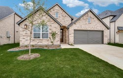 4105 Blackbird Avenue, Little Elm, TX 75068