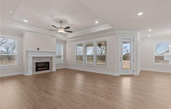4411  W Huron  LOOP, Fayetteville, AR 72704