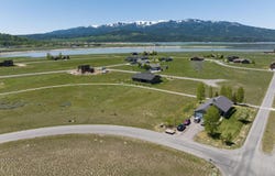 ASTER LOOP lot: 78, Alpine, WY 83128