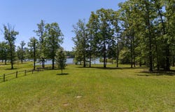 Coosa Street lot: 4, Cedar Bluff, AL 35959