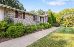4405 W Wild Cherry Drive, La Porte, IN 46350