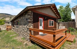 312 Water Street, Gardiner, MT 59030