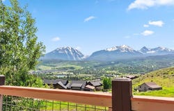 52 BUCKSKIN LANE, Silverthorne, CO 80498