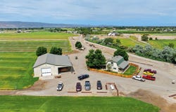 1161 23 Road, Grand Junction, CO 81505