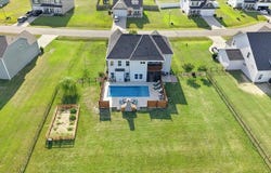 104 Bollienger Drive, Princeton, NC 27569