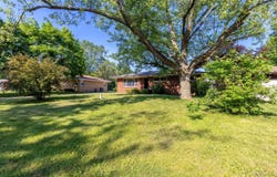 1762 Smyers Drive, Benton Harbor, MI 49022