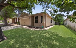 6238 PARSLEY HL, Leon Valley, TX 78238