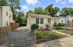 1710 S MONROE STREET, ARLINGTON, VA 22204