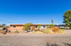 417 W Sunset Drive, Mammoth, AZ 85618