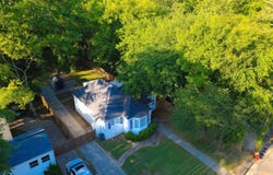 4091 Pine Hill Drive, Jackson, MS 39206