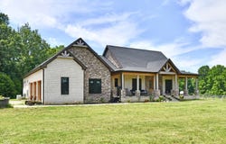 1284 N Letterman Road, Paragon, IN 46166