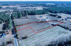 Lot 3 Bullard Pit Circle, Autryville, NC 28318