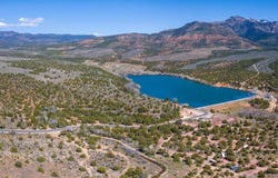 N BAKER LAKE Rd, Central, UT 84722