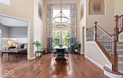 2705 April Springs View, Carmel, IN 46074